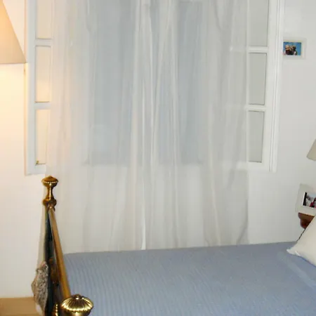 Mykonos Town Panorama Sleeps 4